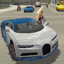 F1赛车3D竞速